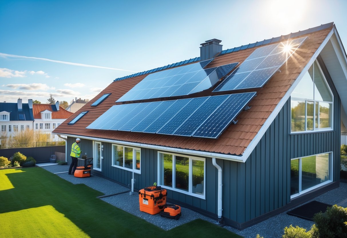 Of course, please provide the text you'd like translated into Danish, and I'll assist you with that.